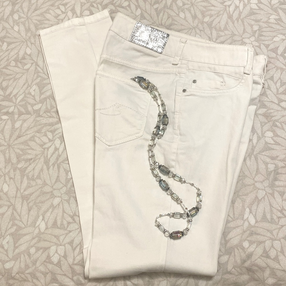 Classic Women’s Gardeur Jeans